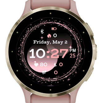 Pink Orbit · Screenshot 0