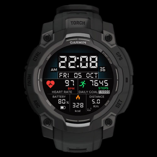 Grid Pulse · Screenshot 2