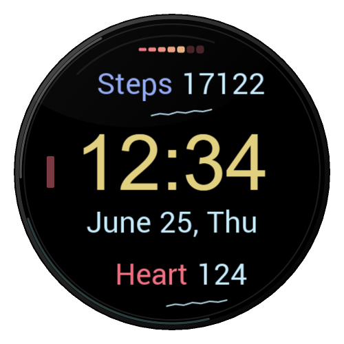 Athlete Pro · Screenshot 0