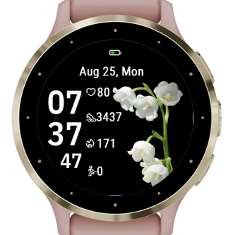 Pure Flowers · Screenshot 2