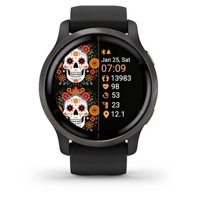 Halloween Skull · Screenshot 4