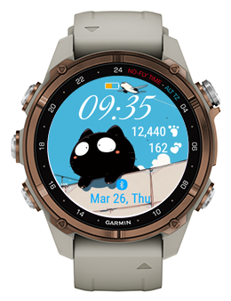 Miss Cat · Screenshot 3