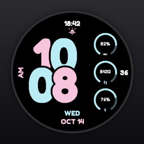 Tandem · Screenshot 4
