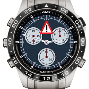 Planets Collection watch face screenshot 2