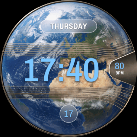 Terra · Screenshot 1