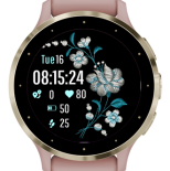 Thread Bloom · Screenshot 1