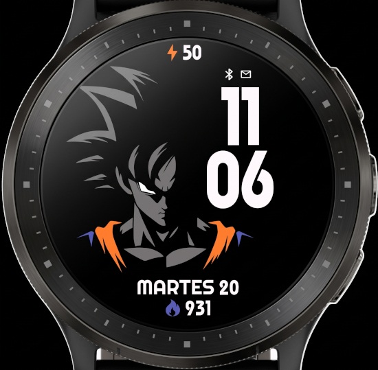 MnM WARRIOR "MIP" · Screenshot 3