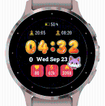 Candy Fox · Screenshot 3