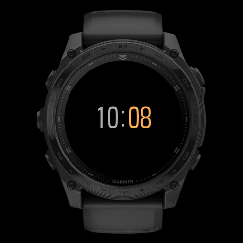 Digital Pulse Minimal (Your Data. Your Style) 4