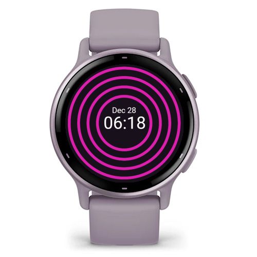 Hypno Black and Pink · Screenshot 0