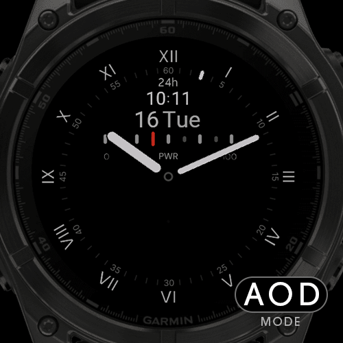Minimal Black v15 · Screenshot 4