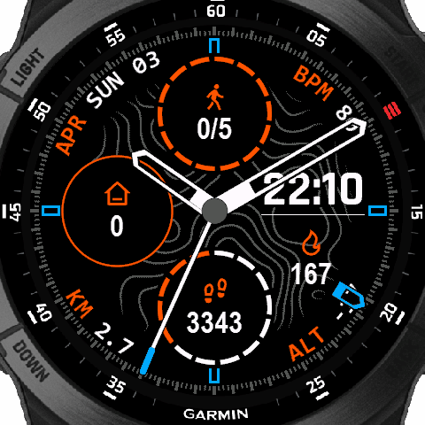 D2 Mach1 MB · Screenshot 0
