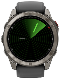 Radar Time · Screenshot 3