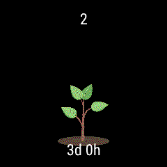 Habit Tree - Resist harmful habits by growing tree 2