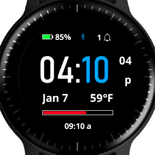 Merlin · Screenshot 3