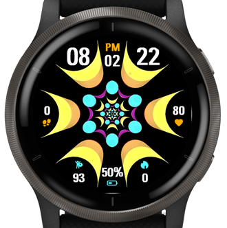 Vibrant Orbit · Screenshot 3