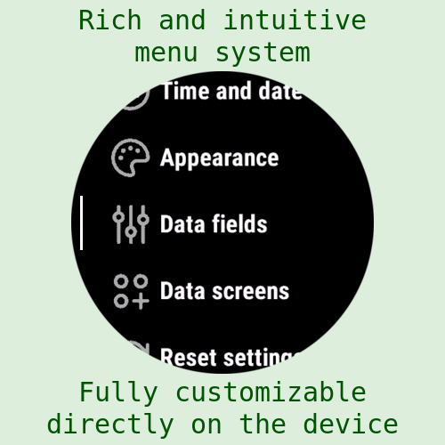 DataFace 4