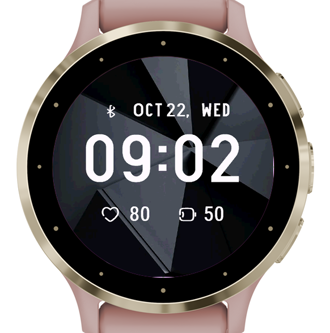 Minimalist Two · Screenshot 2