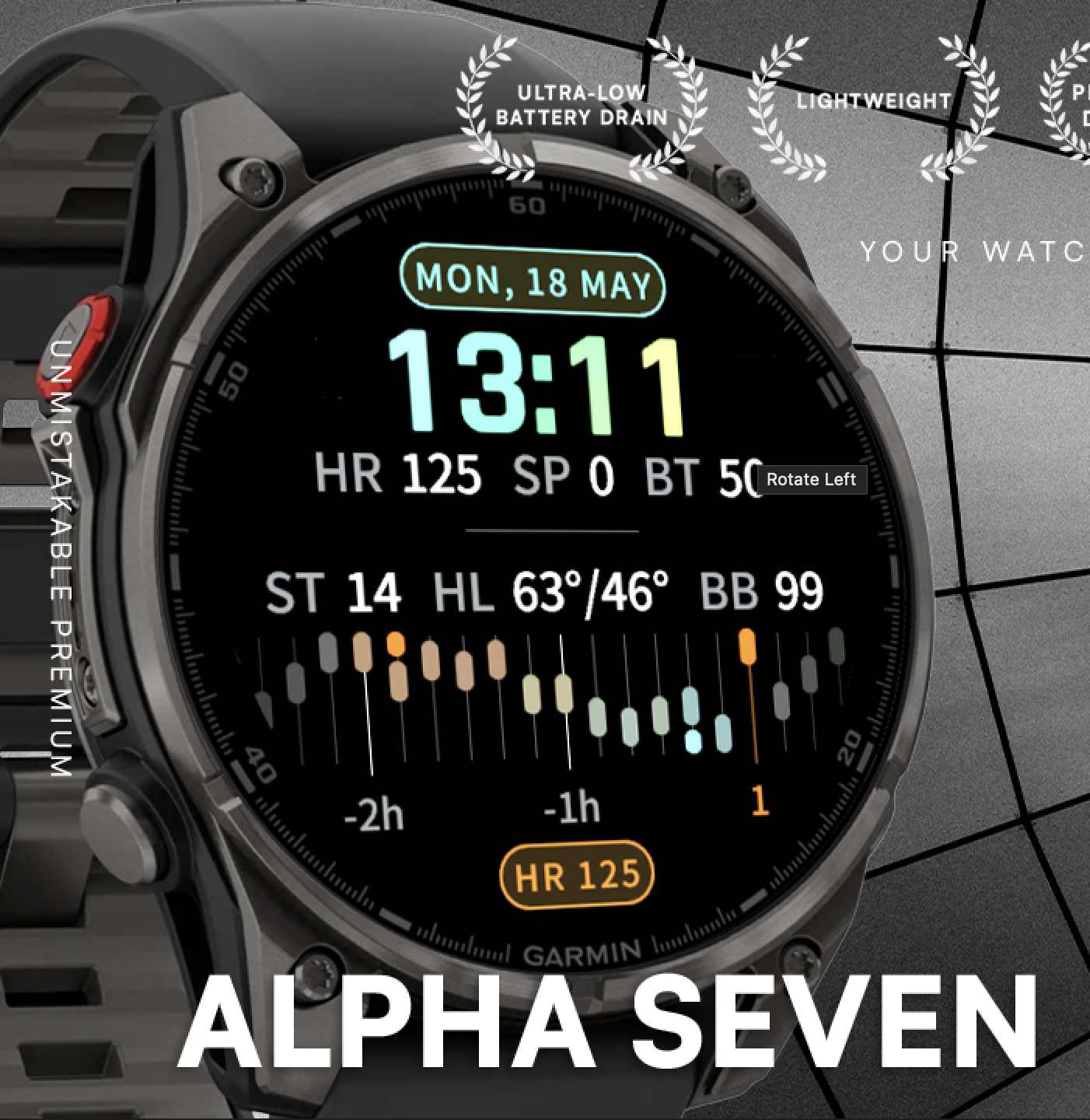 Alpha Two · Screenshot 3