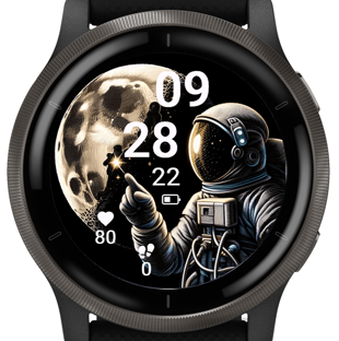 Space Walk · Screenshot 3