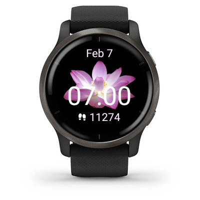 Flower gift · Screenshot 0