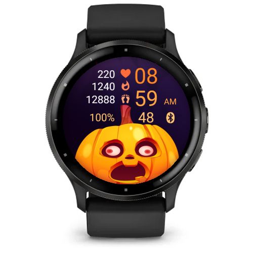 Halloween PS · Screenshot 2