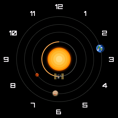 Interstellar · Screenshot 0