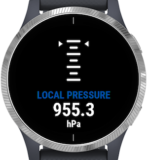 Barometer 5