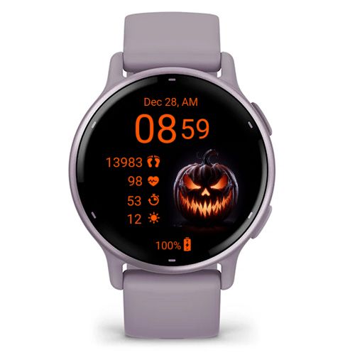 Scary Jackolantern Halloween Pumpkin · Screenshot 4
