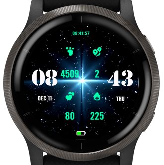 Star Dial · Screenshot 0
