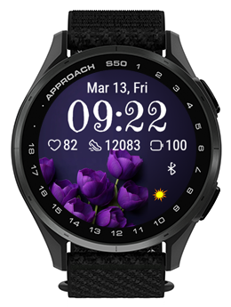 Charming Tulips · Screenshot 0
