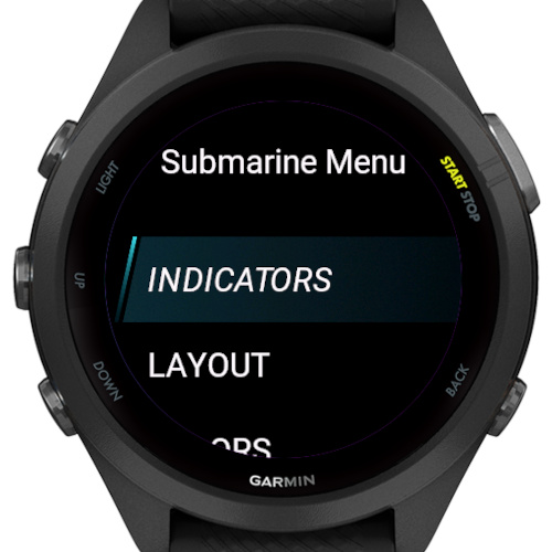 Submarine · Screenshot 3