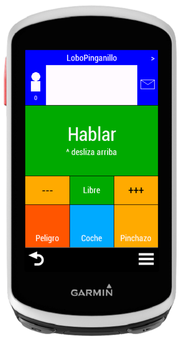 LoboIQ · Screenshot 1