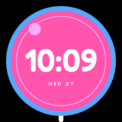 Girly Pop: Lollipop · Screenshot 0