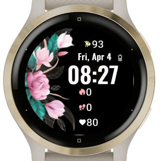 Lush Bouquet · Screenshot 3