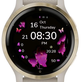 Butterfly Blossoms · Screenshot 3