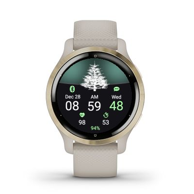 Pine Time · Screenshot 3
