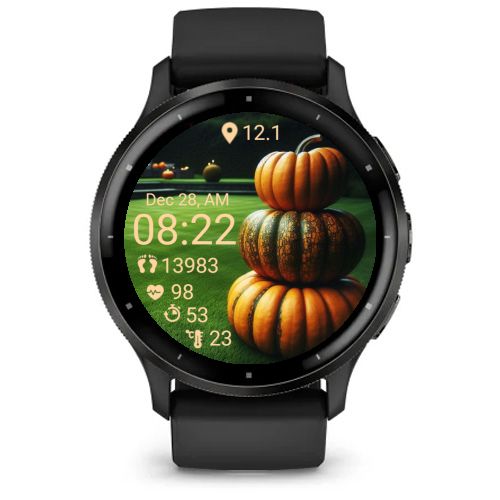 Pumpkin Stack Autumn Fall · Screenshot 4