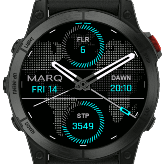 MARQ Aviator2 MB · Screenshot 1