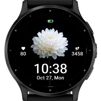 Daily Flower · Screenshot 2