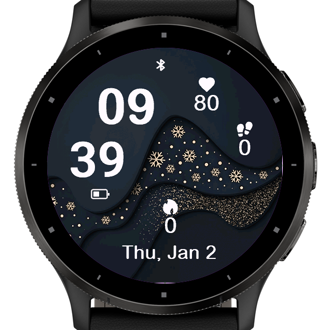 Dark Icicles · Screenshot 3