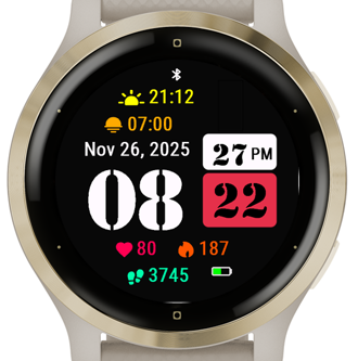 Sport Data · Screenshot 1