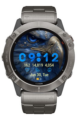 Blue Eagle · Screenshot 0