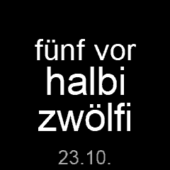 Ungefähr (Baselland) · Screenshot 1