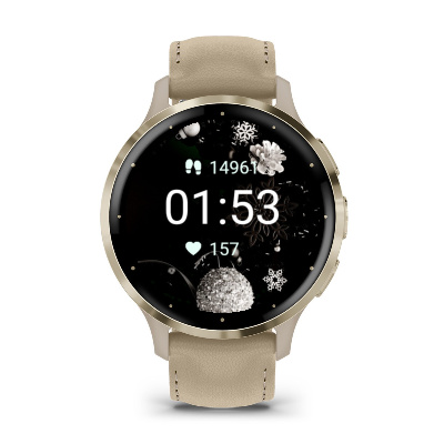 Happy Christmas 6 · Screenshot 1