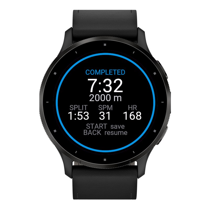 RowRace - with Free Trial · Screenshot 3