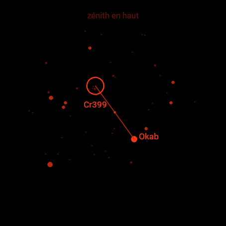 NuitClaire · Screenshot 2