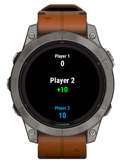 Score Tracker+ 4