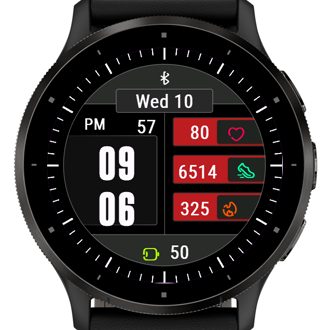Style Dial · Screenshot 2