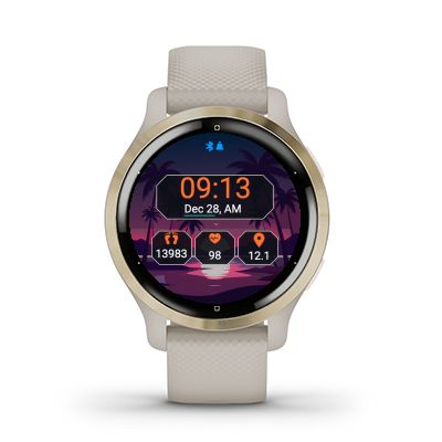 Sunset AMOLED Distance · Screenshot 3